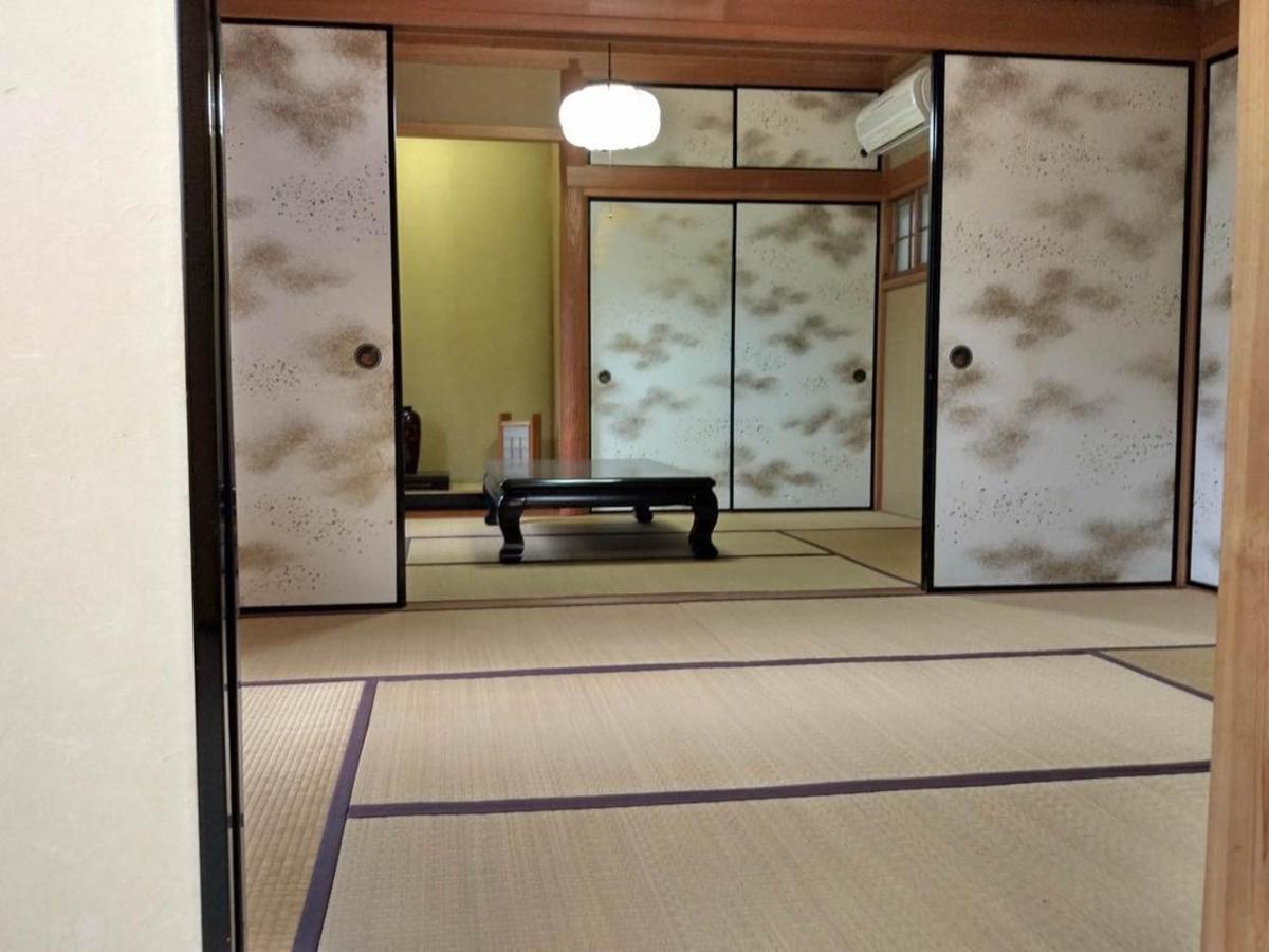 箱根 宮城野ハウス＆離れ酒店 外观 照片