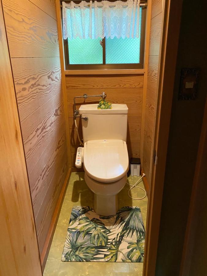 箱根 宮城野ハウス＆離れ酒店 外观 照片