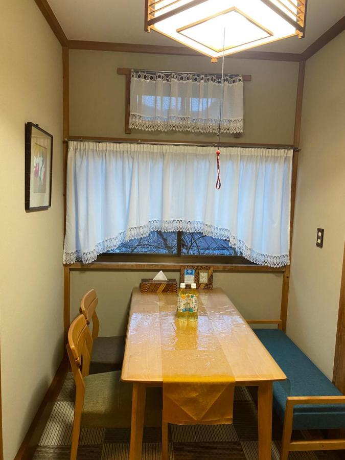 箱根 宮城野ハウス＆離れ酒店 外观 照片